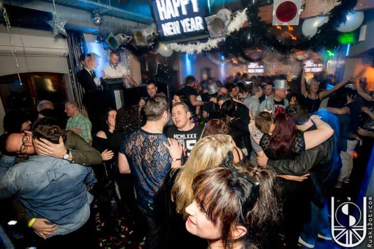 The Castle Bar 사진